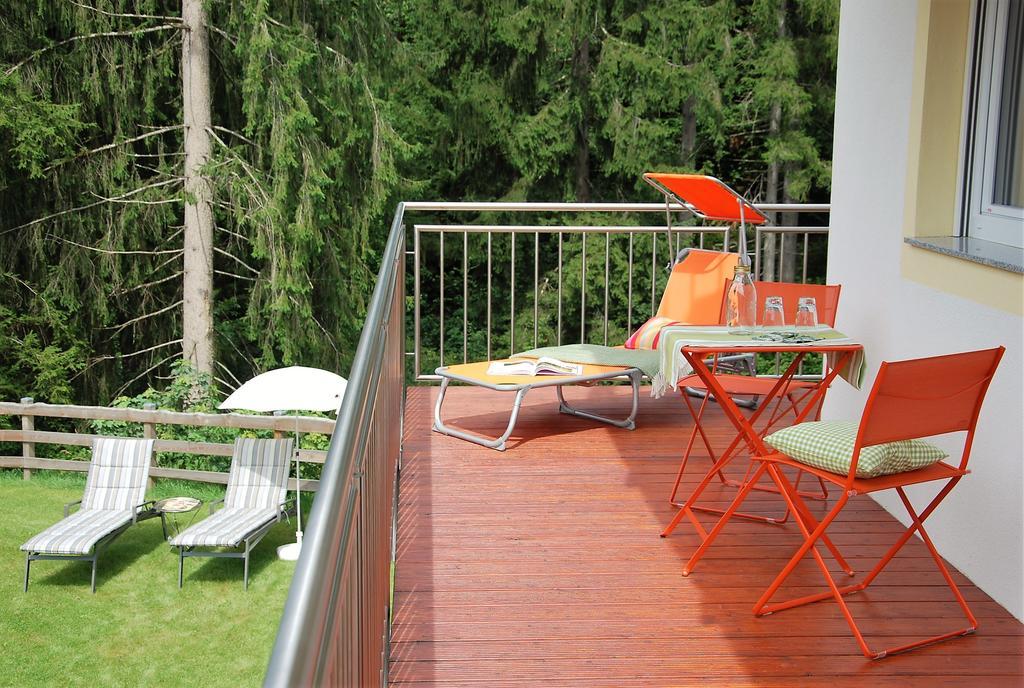 Haus Pflaum Apartment Dellach im Drautal Exterior photo